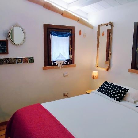 Ca' Barbona Bed & Breakfast Lido di Classe Exterior photo