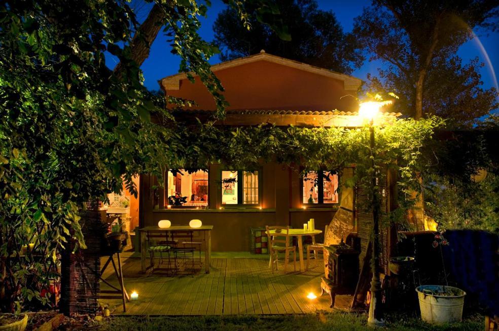 Ca' Barbona Bed & Breakfast Lido di Classe Exterior photo